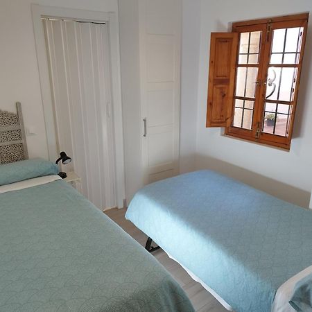 Apartamento Arminan Ronda- Parking Opcional Ngoại thất bức ảnh