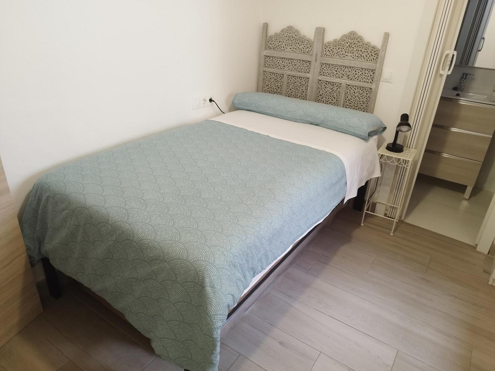 Apartamento Arminan Ronda- Parking Opcional Ngoại thất bức ảnh