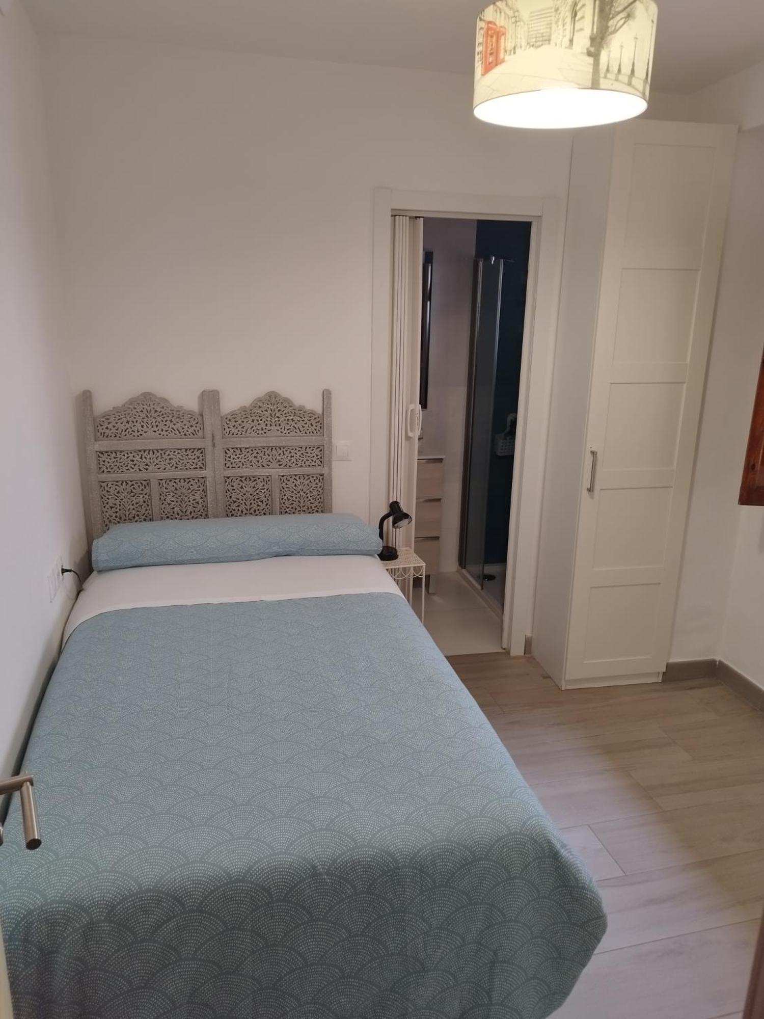 Apartamento Arminan Ronda- Parking Opcional Ngoại thất bức ảnh