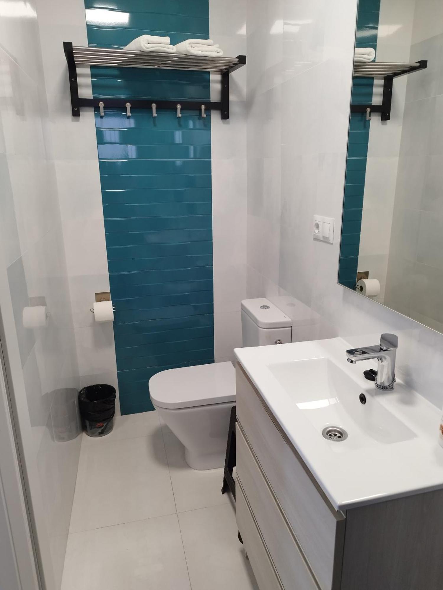 Apartamento Arminan Ronda- Parking Opcional Ngoại thất bức ảnh
